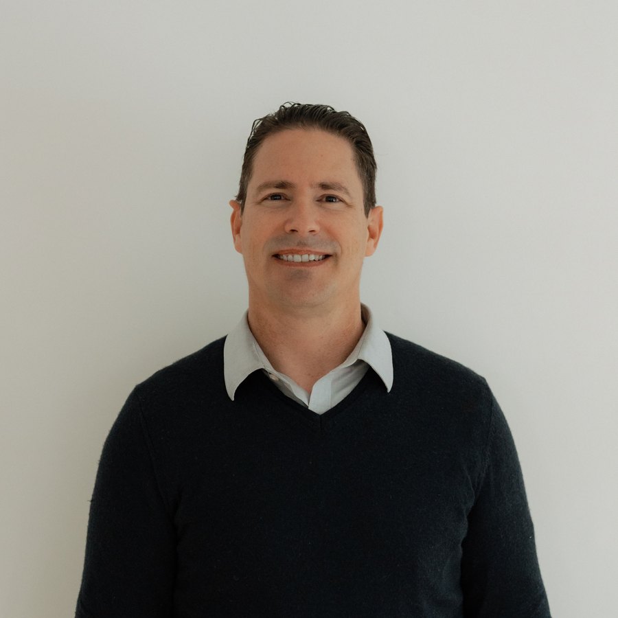 Raymond Brenneman, Senior Attorney